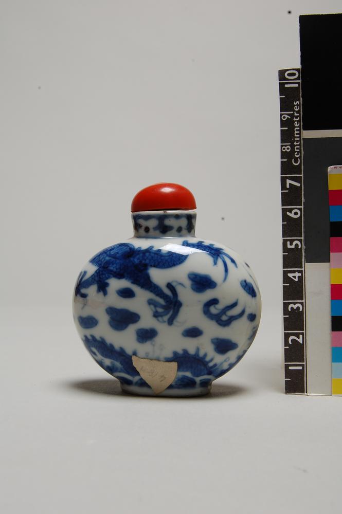 图片[2]-snuff-bottle BM-Franks.418-China Archive